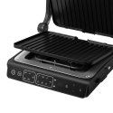 Grill/opiekacz elektryczny Zeegma Grill Master 2000W
