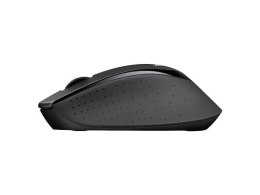 Mysz bezprzewodowa Logitech M330 Silent Plus czarna