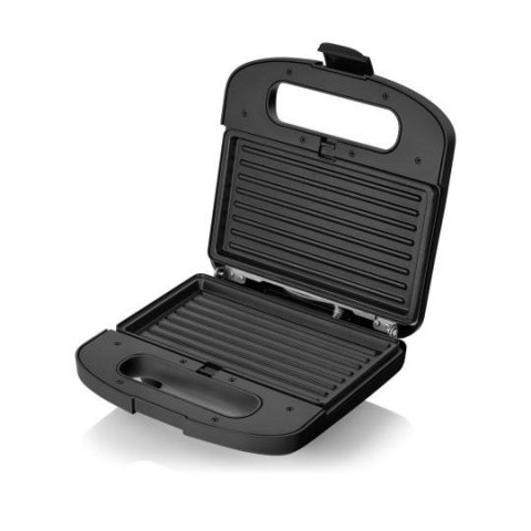 Opiekacz Zeegma Rotee Chef Easy Black 750W