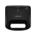 Opiekacz Zeegma Rotee Chef Easy Black 750W