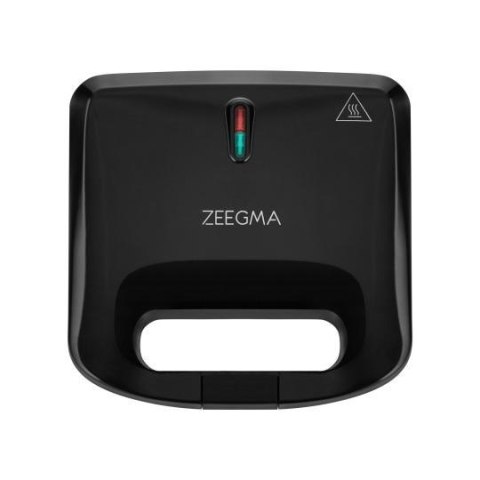 Opiekacz Zeegma Rotee Chef Easy Black 750W