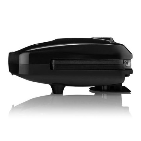 Opiekacz Zeegma Rotee Chef Easy Black 750W