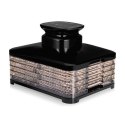 Suszarka do żywności Zeegma Dry Chef Pro 400W czarna