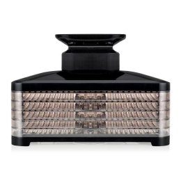 Suszarka do żywności Zeegma Dry Chef Pro 400W czarna