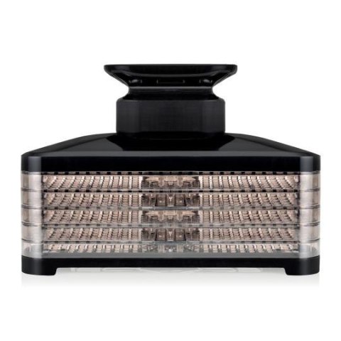 Suszarka do żywności Zeegma Dry Chef Pro 400W czarna