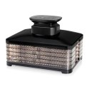 Suszarka do żywności Zeegma Dry Chef Pro 400W czarna
