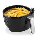 Frytkownica Tristar Digital Crispy Frycerka FR-6956 Moc 1500 W Pojemność 4.5 L Czarna