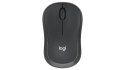Mysz bezprzewodowa Logitech M240 Silent grafitowa