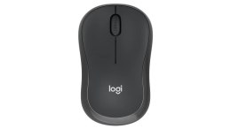 Mysz bezprzewodowa Logitech M240 Silent grafitowa