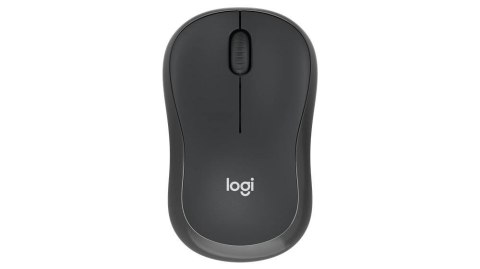 Mysz bezprzewodowa Logitech M240 Silent grafitowa