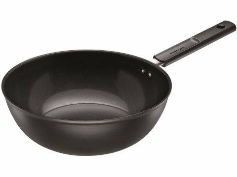 Wok o średnicy 28 cm (4,5 litra) z powłoką nieprzywierającą Hard Face