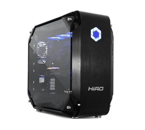 KOMPUTER DO GIER HIRO- INTEL CORE I9-12900KS, RTX 3080TI 12GB, 32GB RAM, 1TB SSD, W11