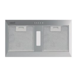 Okap CATA GCB 55 X Wbudowany pod Stal nierdzewna 370 m3/h