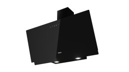 Okap przyścienny skośny Teka DVN 97050 TTC BK 112950012