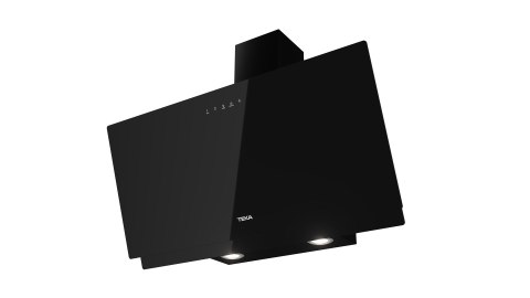 Okap przyścienny skośny Teka DVN 97050 TTC BK 112950012