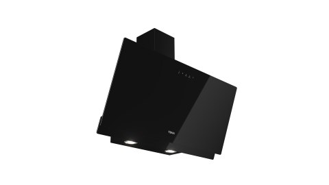 Okap przyścienny skośny Teka DVN 97050 TTC BK 112950012