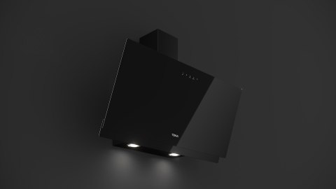 Okap przyścienny skośny Teka DVN 97050 TTC BK 112950012