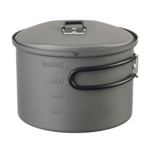 Garnek turystyczny Esbit Aluminium Pot 1600 ml