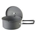 Zestaw do gotowania Esbit Solid Fuel Cookset 1000
