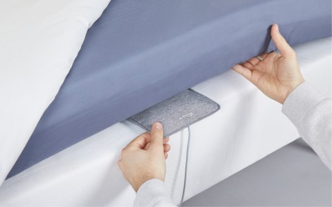 Analizator snu Withings WSM02-Analyzer-All-EU/UK