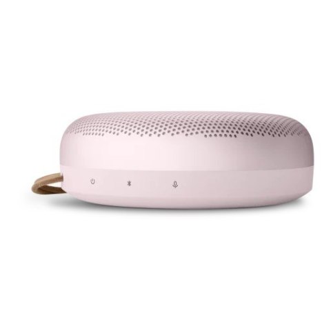 Głośnik Bang & Olufsen BeoSound A1 - 2nd Gen - Przenośny - Bezprzewodowy - Bluetooth 5.1 - Kontrolowany przez aplikację - 60 Wat