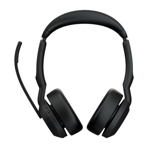 Jabra 25599-999-889 słuchawki/zestaw słuchawkowy Przewodowy i Bezprzewodowy Opaska na głowę Biuro/centrum telefoniczne Bluetooth