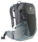 Deuter Futura 25 l Szary