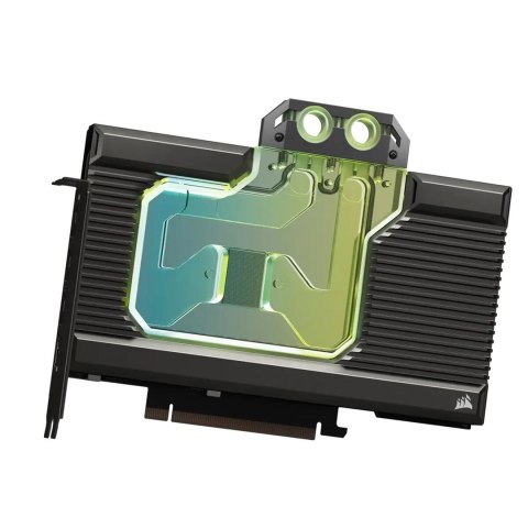 Blok wodny GPU Corsair XG7 RGB FE 3090 Ti