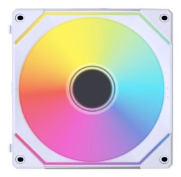 Wentylator komputerowy 120 mm LIAN LI G99.12SLIN1W3W.00