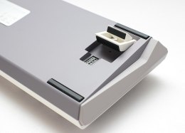 Klawiatura Ducky One 3 SF Gaming USB QWERTY US International Szary