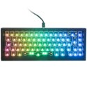 Ducky Outlaw 65 klawiatura Uniwersalne USB Czarny
