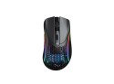 Glorious Gaming Glorious Model D 2 Wireless Gaming-Maus - schwarz