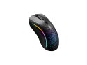 Glorious Gaming Glorious Model D 2 Wireless Gaming-Maus - schwarz