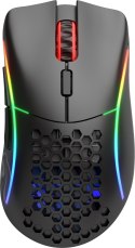 Glorious PC Gaming Race Model D- myszka Po prawej stronie RF Wireless 19000 DPI