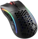 Glorious PC Gaming Race Model D- myszka Po prawej stronie RF Wireless 19000 DPI