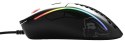 Glorious PC Gaming Race Model D- myszka Po prawej stronie USB Typu-A Optyczny 3200 DPI
