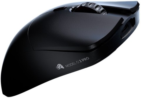 Glorious PC Gaming Race O 2 PRO myszka Po prawej stronie USB Typu-A Optyczny 26000 DPI