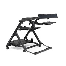 Next Level Racing Flight Stand Pro NLR-S032 - kokpit