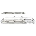 Etui Spigen Ultra Hybrid Mag MagSafe do iPhone 17 Pro zero one titanium