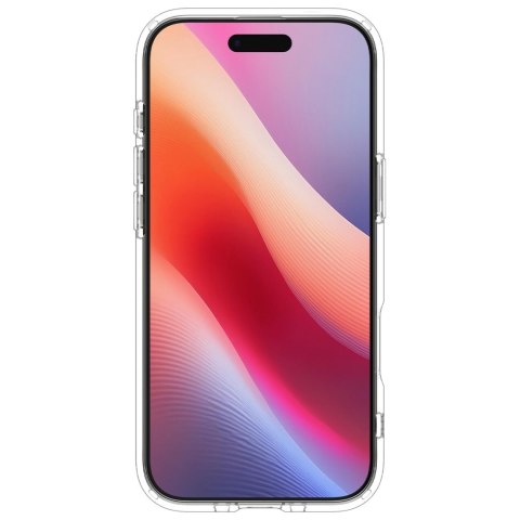 Etui Spigen Ultra Hybrid Mag MagSafe do iPhone Air grafitowy