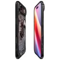 Etui Spigen Ultra Hybrid Mag MagSafe do iPhone Air zero one czarny