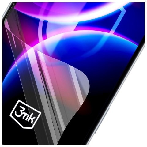 Folia wielowarstwowa 3MK StratCore700 do Apple iPhone 11 Pro