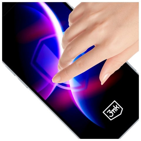 Folia wielowarstwowa 3MK StratCore700 do Realme Note 50