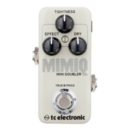 Efekt TC Electronic Mimiq Mini Doubler typu dubler