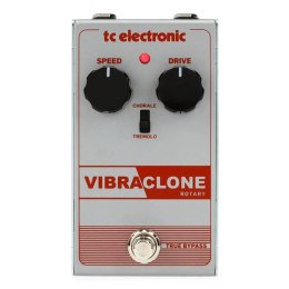 TC Electronic Vibraclone Rotary - efekt gitarowy