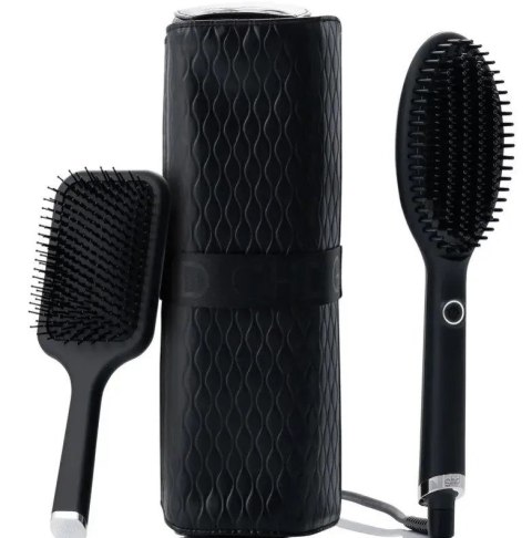 Zestaw upominkowy GHD Glide Hot Brush Edycja limitowana