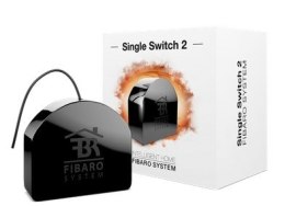Przełącznik elektryczny FIBARO Single Switch 2 (FGS-213 ZW5)