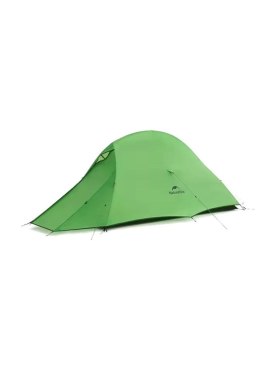 Namiot cloud up 1 base 210t cnk2450ws032-green NATUREHIKE
