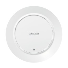 Access point Lancom LW-500 (WW) - 2.4 GHz - 5 GHz - 867 Mbit/s - AES - EAP-FAST - EAP-TLS - EAP-TTLS - MSCHAPv2 - PEAP - WEP - W