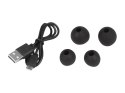 BLOW SŁUCHAWKI EARBUDS BTE200 BLACK